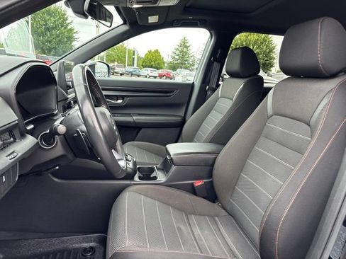Used 2023 Honda CR-V Sport image 9