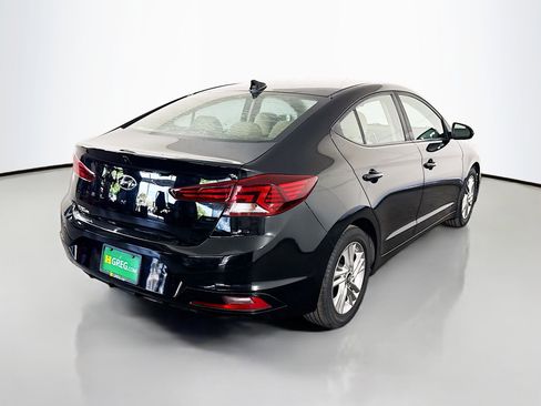 Used 2019 Hyundai Elantra Value Edition image 10