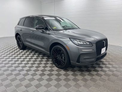 Used 2023 Lincoln Corsair AWD w/ Equipment Group 101A
