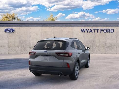 New 2026 Ford Escape ST-Line w/ Tech Pack #1 AWD/4WD image 9