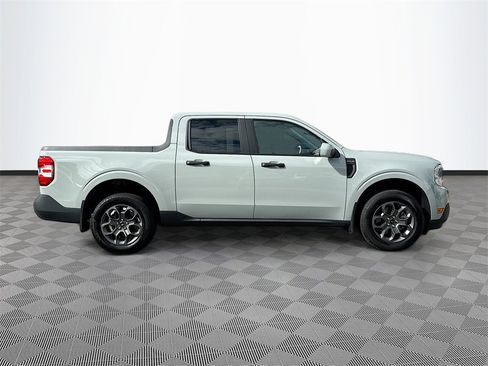 Used 2023 Ford Maverick XLT w/ XLT Luxury Package image 5