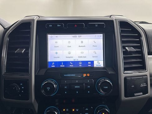 Used 2020 Ford F250 Lariat w/ Lariat Ultimate Package image 40