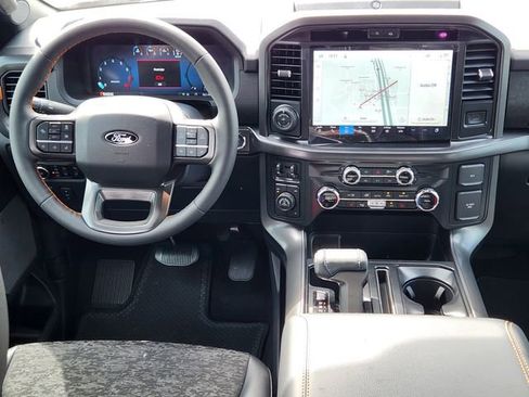 New 2026 Ford F150 Tremor AWD/4WD image 27
