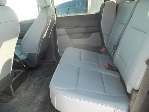 Used 2023 Ford F350 XL w/ XL Driver Assist Package AWD/4WD image 14