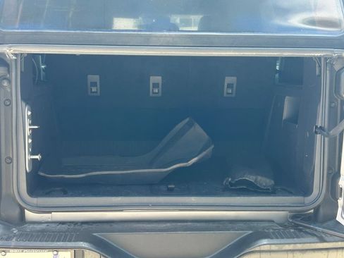 Used 2021 Ford Bronco Black Diamond AWD/4WD image 13