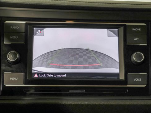 Certified 2023 Volkswagen Jetta S FWD image 7