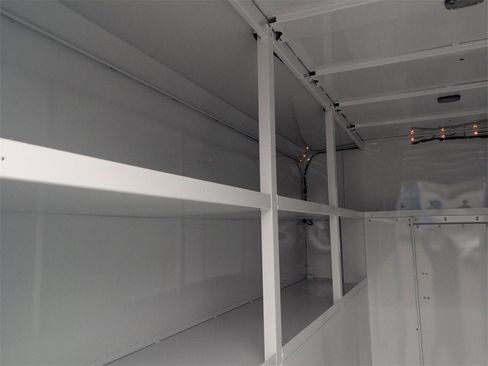 New 2025 Chevrolet Express 3500 image 23