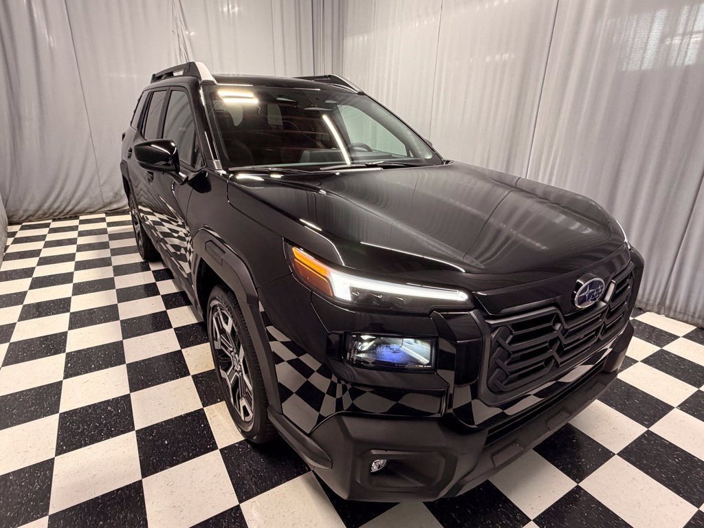 New 2026 Subaru Outback Touring XT AWD/4WD image 3