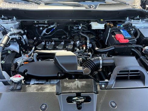 Used 2024 Honda CR-V EX-L image 33