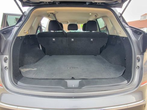 Used 2021 Nissan Murano SV image 20