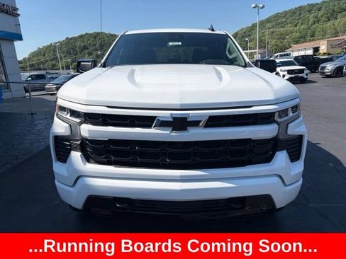 New 2026 Chevrolet Silverado 1500 RST w/ RST Select Package AWD/4WD image 4