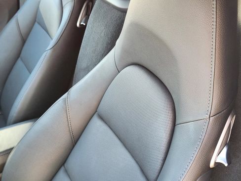 Used 2025 Porsche 718 Boxster S image 14