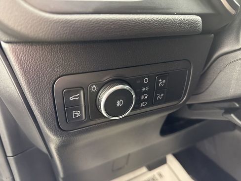 Used 2022 Ford Escape SEL w/ Technology Package image 16