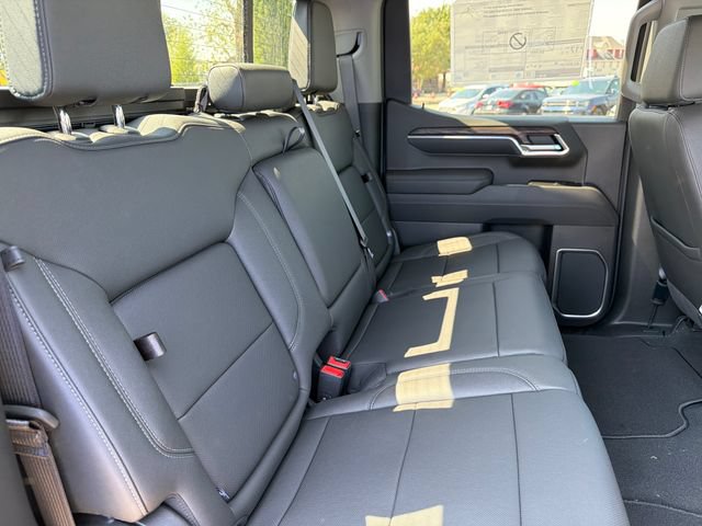 New 2026 GMC Sierra 1500 SLT w/ SLT Convenience Package AWD/4WD image 23