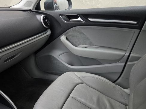 Used 2015 Audi A3 1.8T Premium w/ Aluminum Style Package image 12