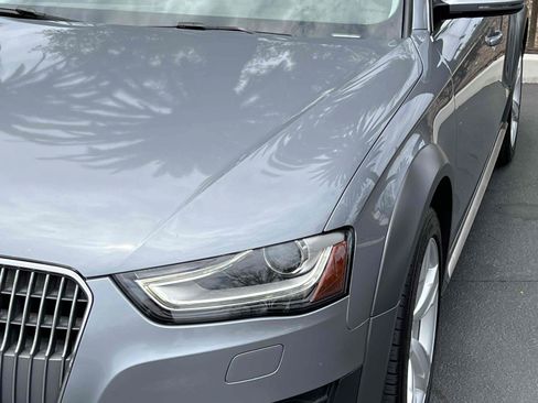 Used 2015 Audi A4 Premium Plus w/ Technology Package AWD/4WD image 64