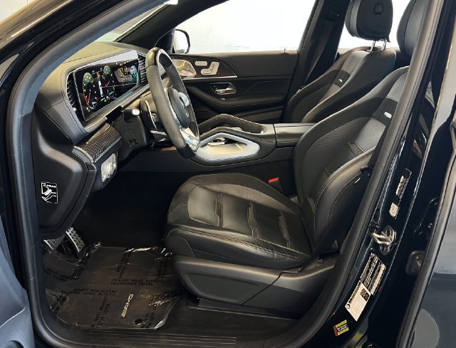 Used 2022 Mercedes-Benz GLE 53 AMG 4MATIC Coupe image 26