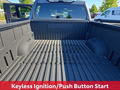 Certified 2025 Toyota Tundra SR5 image 15
