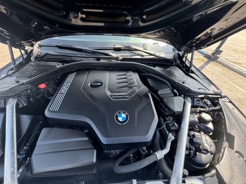 Used 2021 BMW 430i Coupe RWD image 17