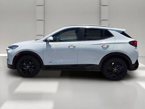New 2026 Buick Encore GX Sport Touring w/ Comfort Package FWD image 2