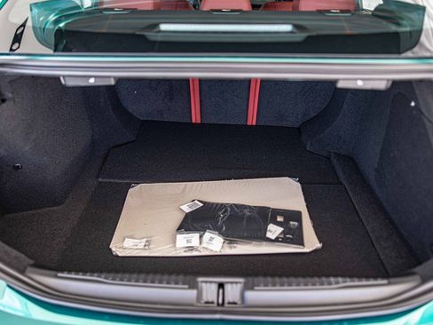 New 2025 Alfa Romeo Giulia AWD image 17