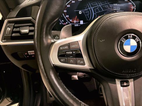 Used 2022 BMW M440i Coupe image 22