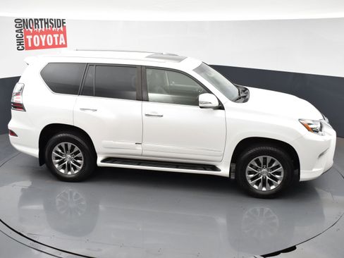 Used 2016 Lexus GX 460 Luxury image 33