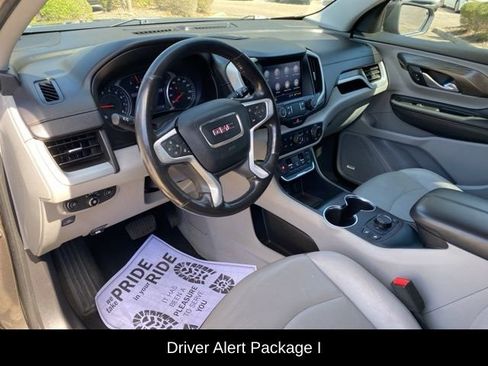 Used 2019 GMC Terrain SLT w/ Preferred Package image 6