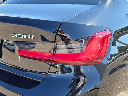 Used 2020 BMW 330i 330i w/ Driving Assistance Package image 8