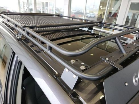 Used 2023 Toyota 4Runner TRD Pro image 11