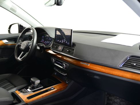 Certified 2023 Audi Q5 2.0T Premium Plus w/ Premium Plus Package image 20