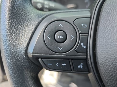 Used 2024 Toyota Corolla LE image 16