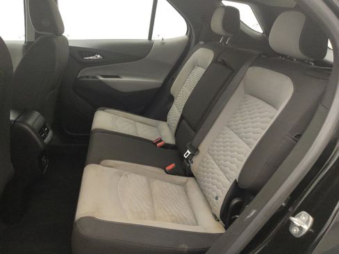 Used 2021 Chevrolet Equinox LS w/ LPO, Floor Liner Package image 18