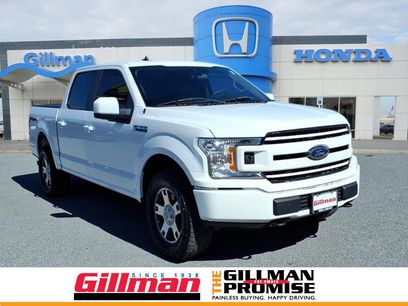 Used 2020 Ford F150 XL w/ Equipment Group 101A Mid