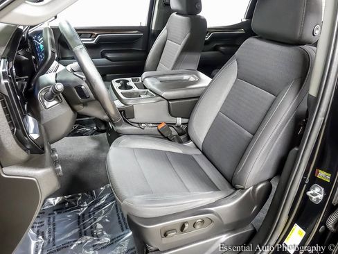 Used 2022 Chevrolet Silverado 1500 LT image 10