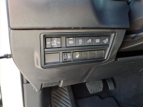 Used 2024 Toyota Tundra SR5 w/ SR5 Premium Package AWD/4WD image 21