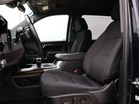 Used 2022 GMC Sierra 1500 Elevation w/ X31 Off-Road Package image 9