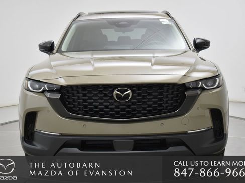 New 2026 MAZDA CX-50 Meridian Edition w/ Cargo Package image 12