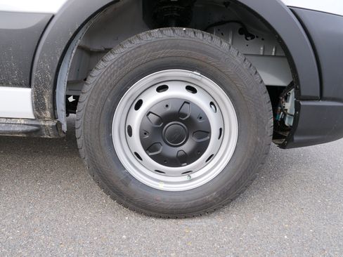 New 2026 Ford Transit 150 Low Roof w/ Load Area Protection Package image 11