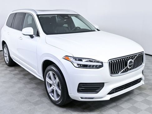 Used 2023 Volvo XC90 B5 Core AWD/4WD image 27