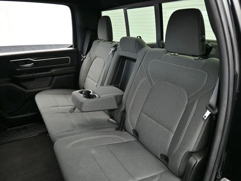 Used 2022 RAM 1500 Big Horn w/ Trailer Tow Group image 37