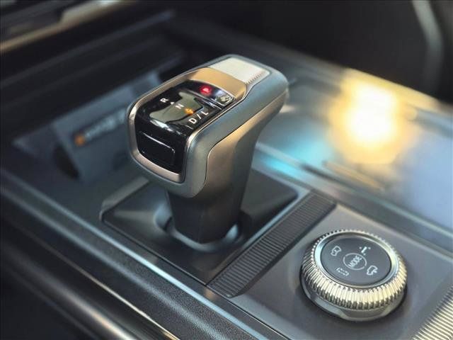 Used 2025 GMC Hummer EV 2X AWD/4WD image 14