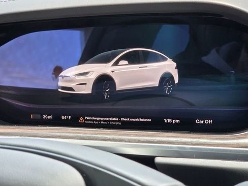 Used 2023 Tesla Model X AWD/4WD image 31