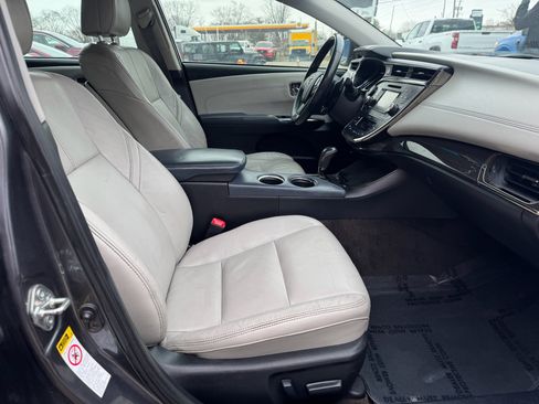 Used 2014 Toyota Avalon Limited image 19