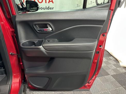 Used 2023 Honda Ridgeline RTL-E image 14