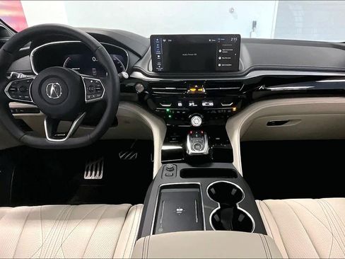 New 2026 Acura MDX A-Spec image 10