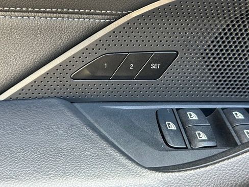 Used 2024 BMW i4 eDrive40 w/ Premium Package RWD image 41