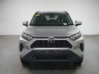 Used 2024 Toyota RAV4 XLE video 2