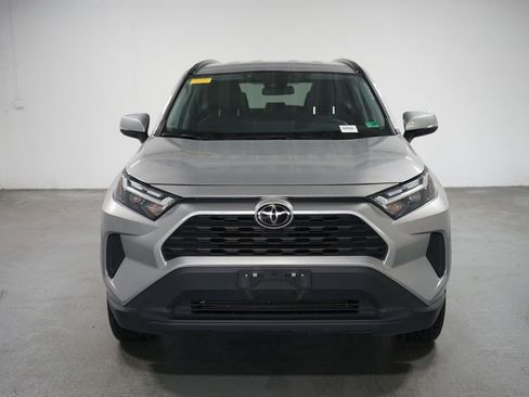 Used 2024 Toyota RAV4 XLE image 2