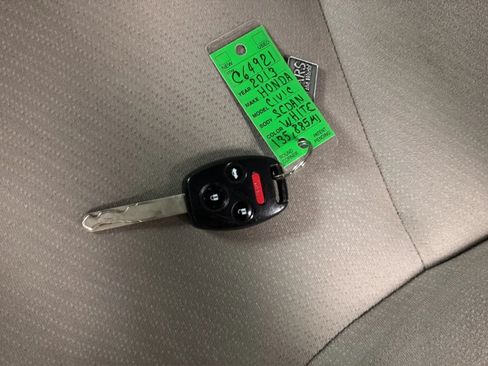 Used 2013 Honda Civic EX image 19